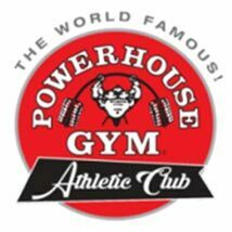 Team Page: Powerhouse Gym